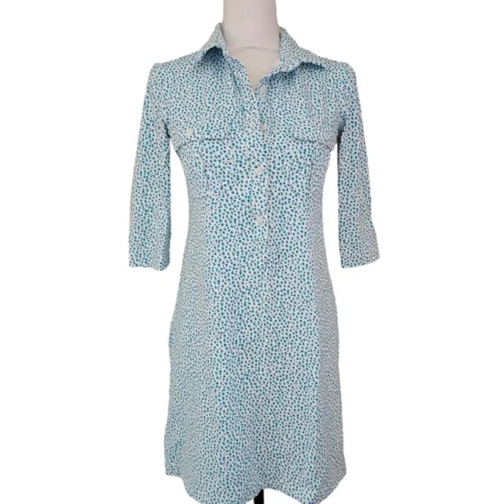 Persifor Winpenny Dress Size XL